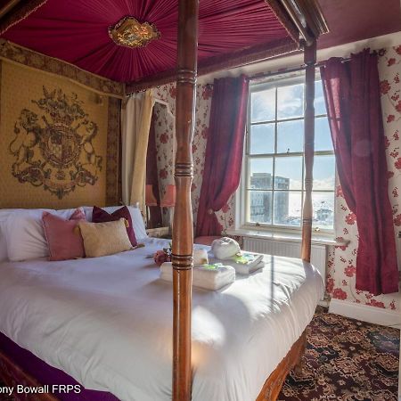 Pass The Keys The Delightful Amelia Suite Brighton Eksteriør bilde