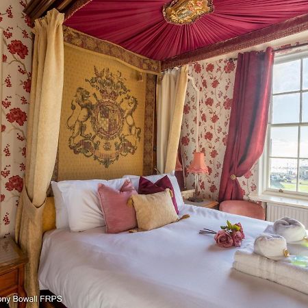 Pass The Keys The Delightful Amelia Suite Brighton Eksteriør bilde