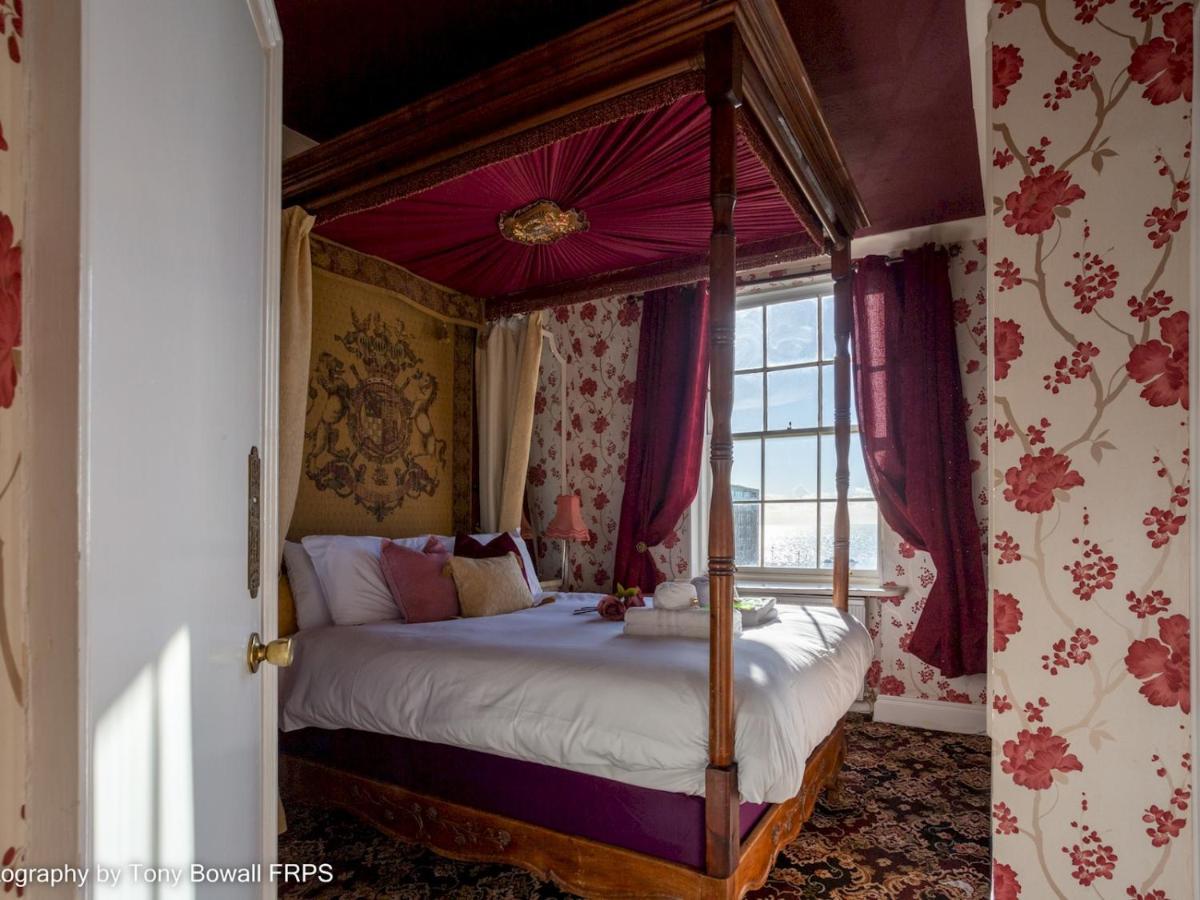 Pass The Keys The Delightful Amelia Suite Brighton Eksteriør bilde