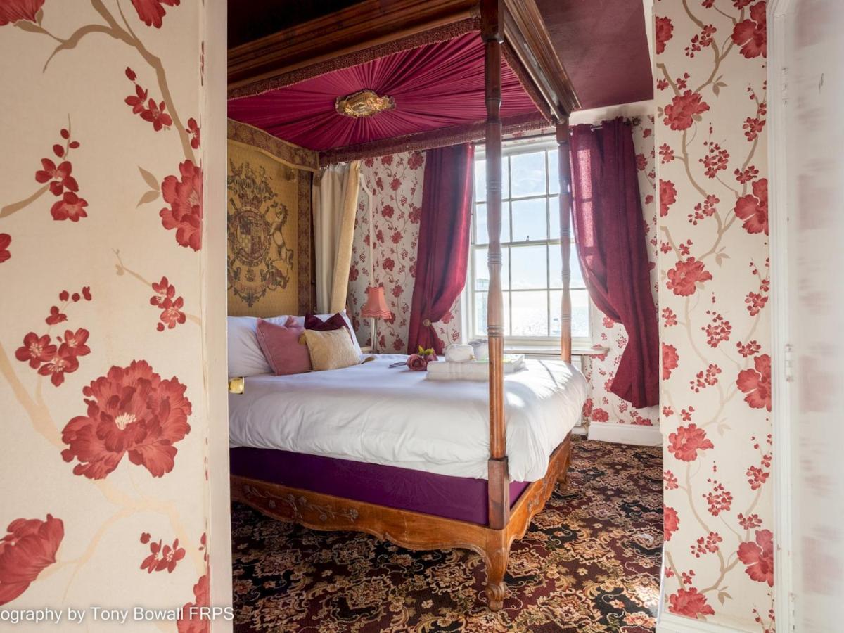 Pass The Keys The Delightful Amelia Suite Brighton Eksteriør bilde