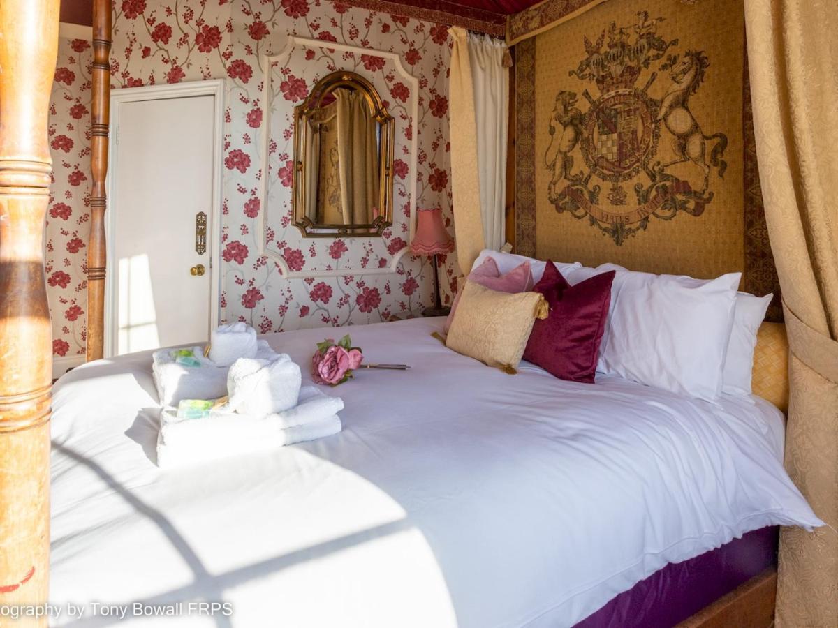 Pass The Keys The Delightful Amelia Suite Brighton Eksteriør bilde