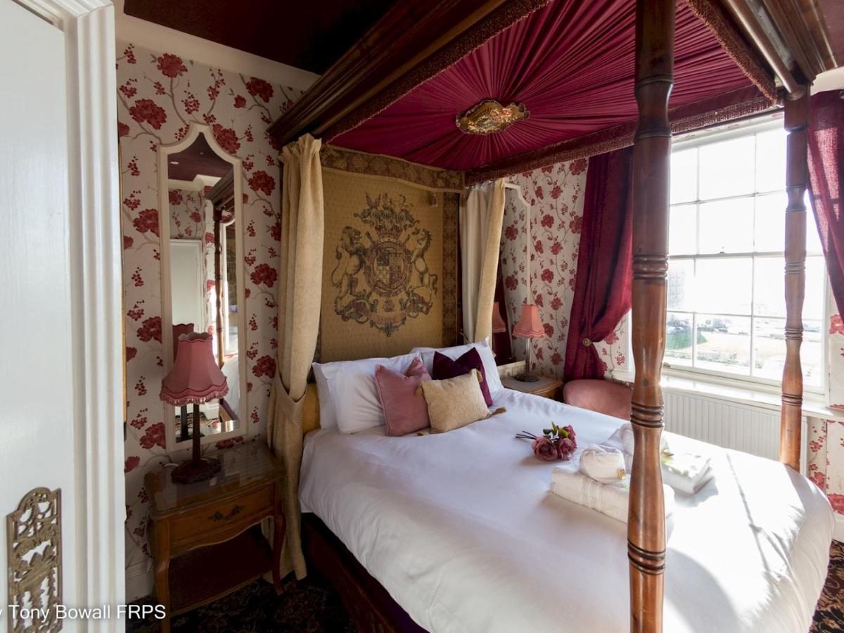Pass The Keys The Delightful Amelia Suite Brighton Eksteriør bilde