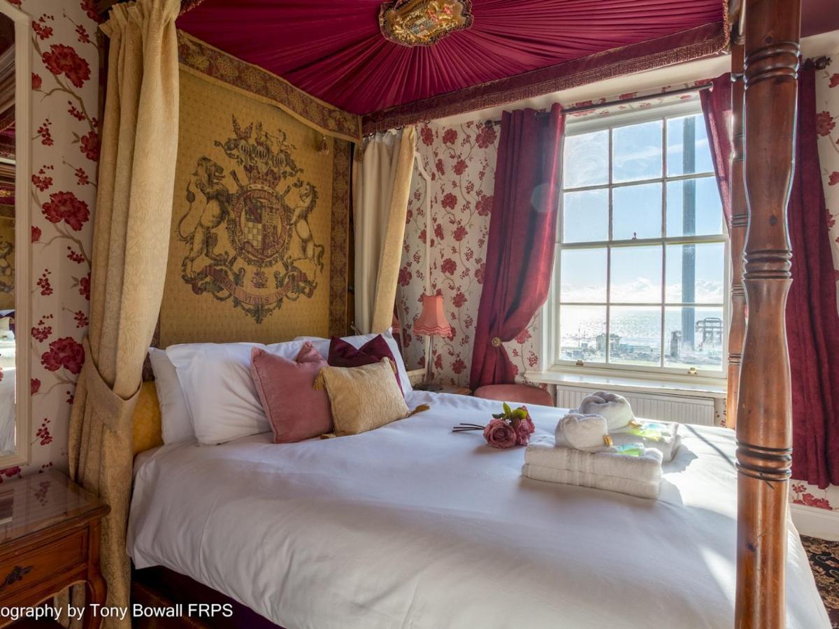 Pass The Keys The Delightful Amelia Suite Brighton Eksteriør bilde