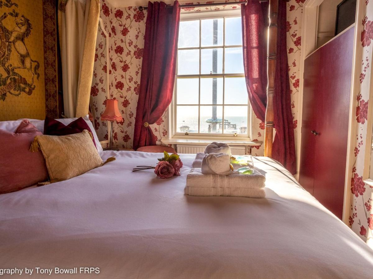 Pass The Keys The Delightful Amelia Suite Brighton Eksteriør bilde