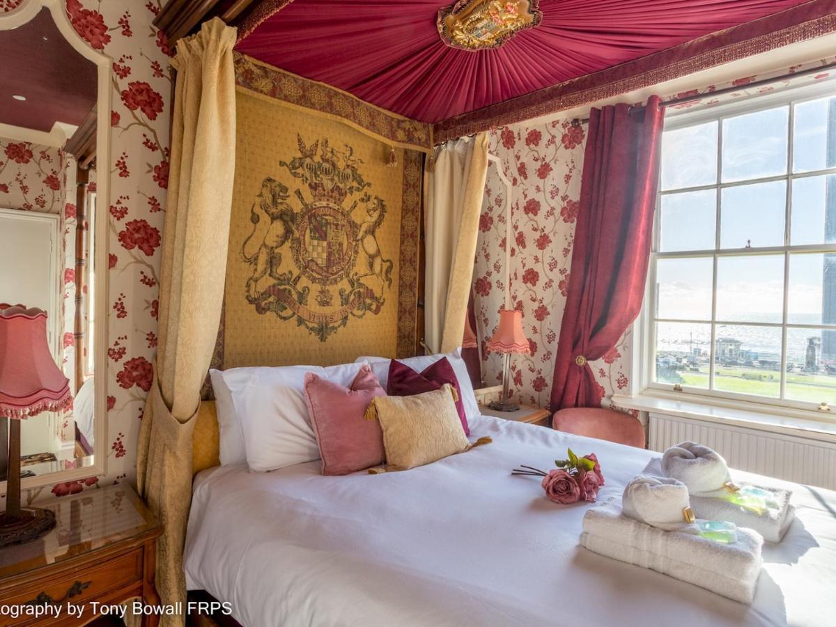 Pass The Keys The Delightful Amelia Suite Brighton Eksteriør bilde