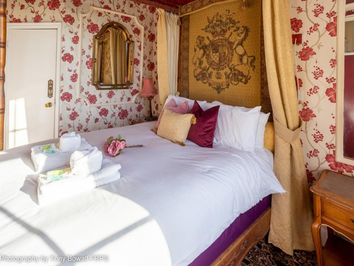Pass The Keys The Delightful Amelia Suite Brighton Eksteriør bilde