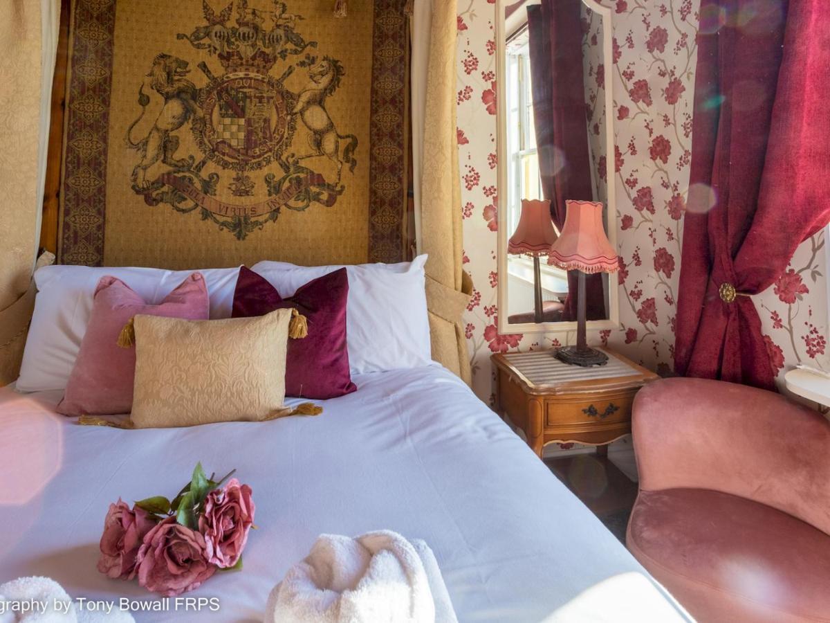 Pass The Keys The Delightful Amelia Suite Brighton Eksteriør bilde