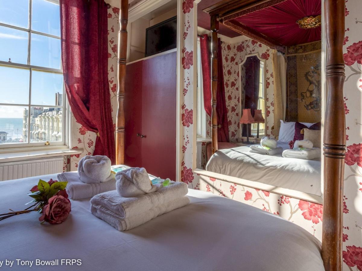 Pass The Keys The Delightful Amelia Suite Brighton Eksteriør bilde