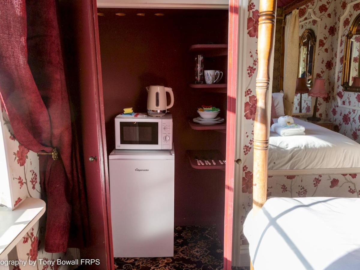 Pass The Keys The Delightful Amelia Suite Brighton Eksteriør bilde