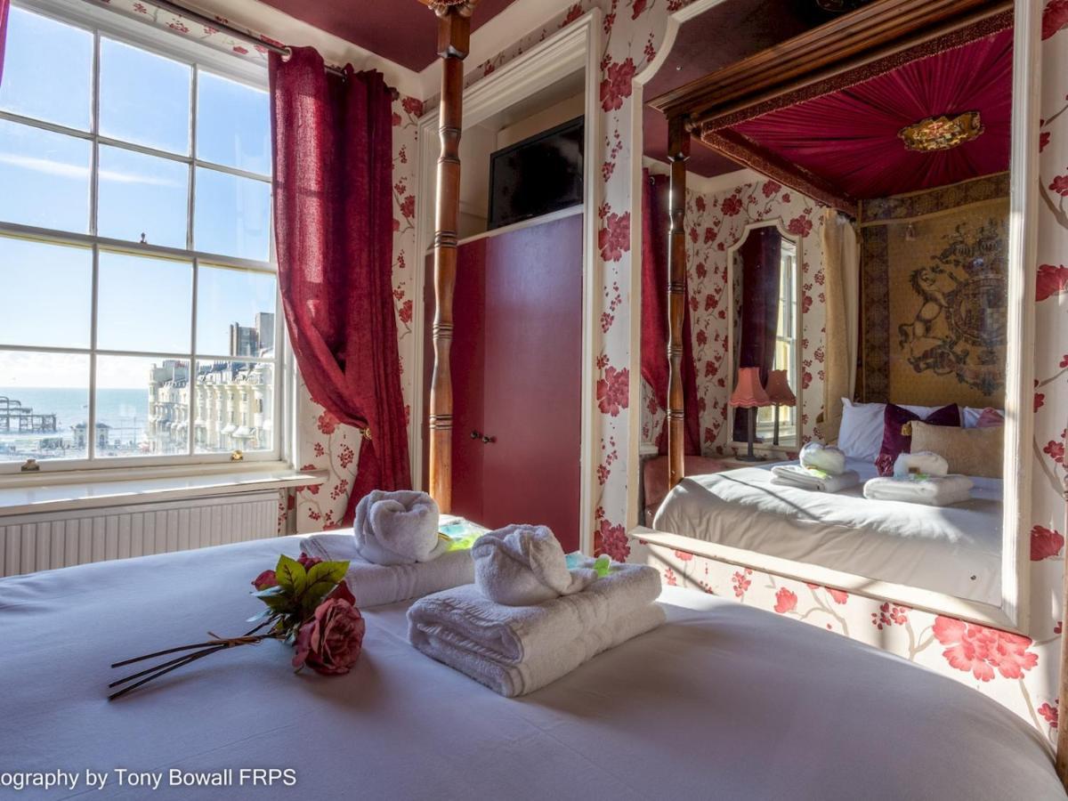 Pass The Keys The Delightful Amelia Suite Brighton Eksteriør bilde