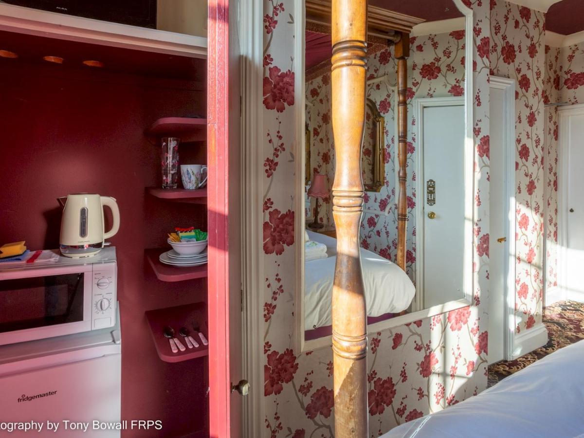 Pass The Keys The Delightful Amelia Suite Brighton Eksteriør bilde