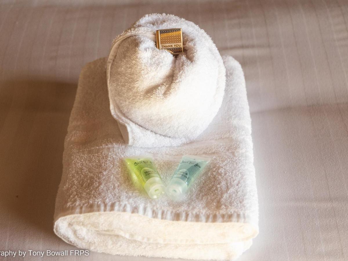 Pass The Keys The Delightful Amelia Suite Brighton Eksteriør bilde