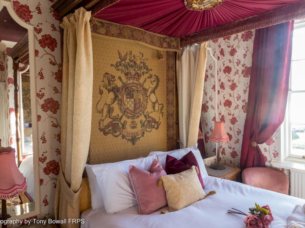 Pass The Keys The Delightful Amelia Suite Brighton Eksteriør bilde