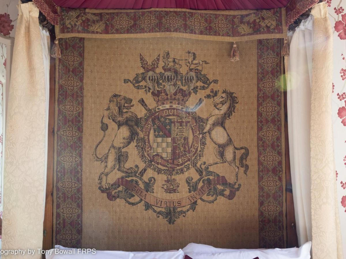 Pass The Keys The Delightful Amelia Suite Brighton Eksteriør bilde