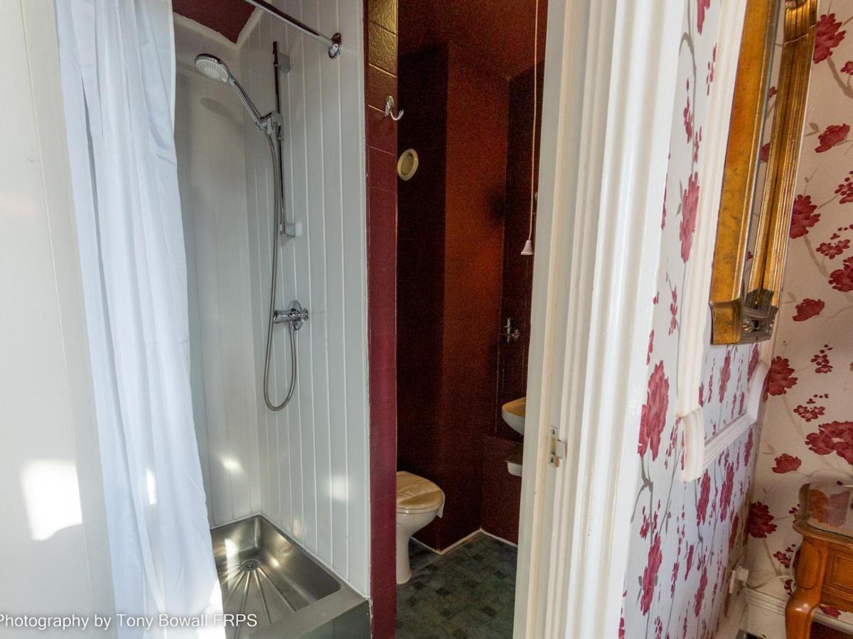 Pass The Keys The Delightful Amelia Suite Brighton Eksteriør bilde
