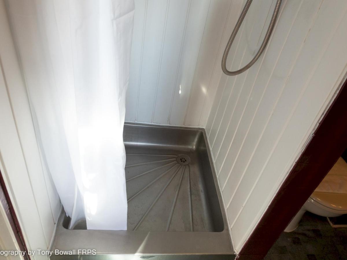 Pass The Keys The Delightful Amelia Suite Brighton Eksteriør bilde