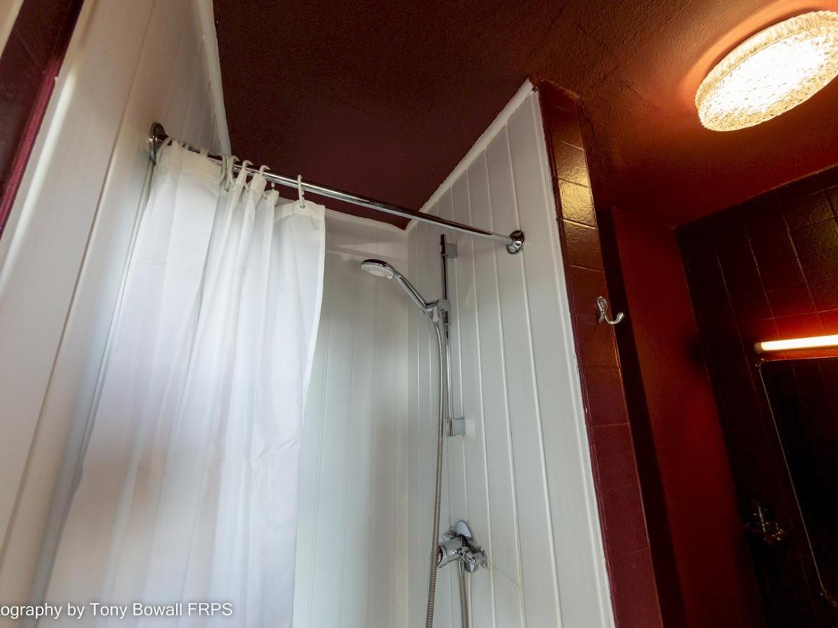 Pass The Keys The Delightful Amelia Suite Brighton Eksteriør bilde