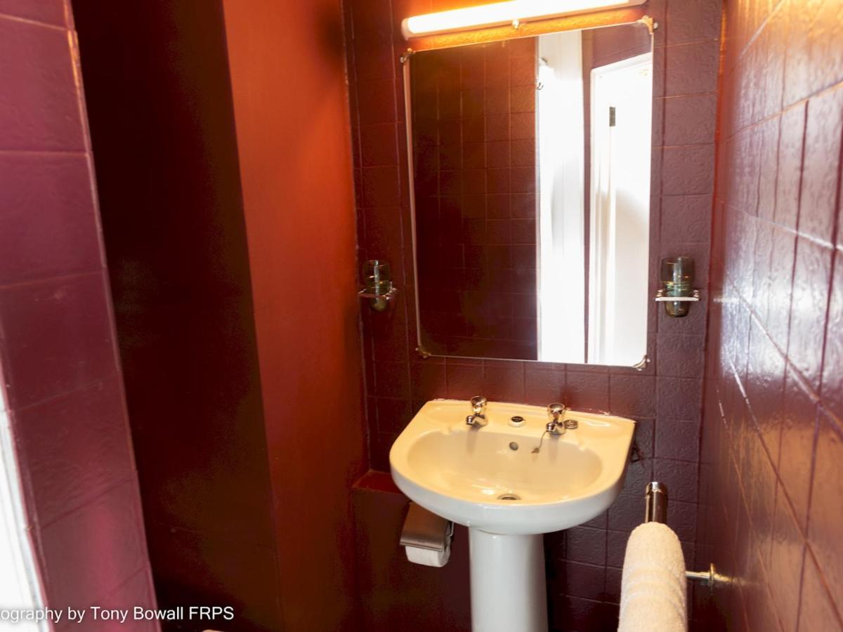 Pass The Keys The Delightful Amelia Suite Brighton Eksteriør bilde