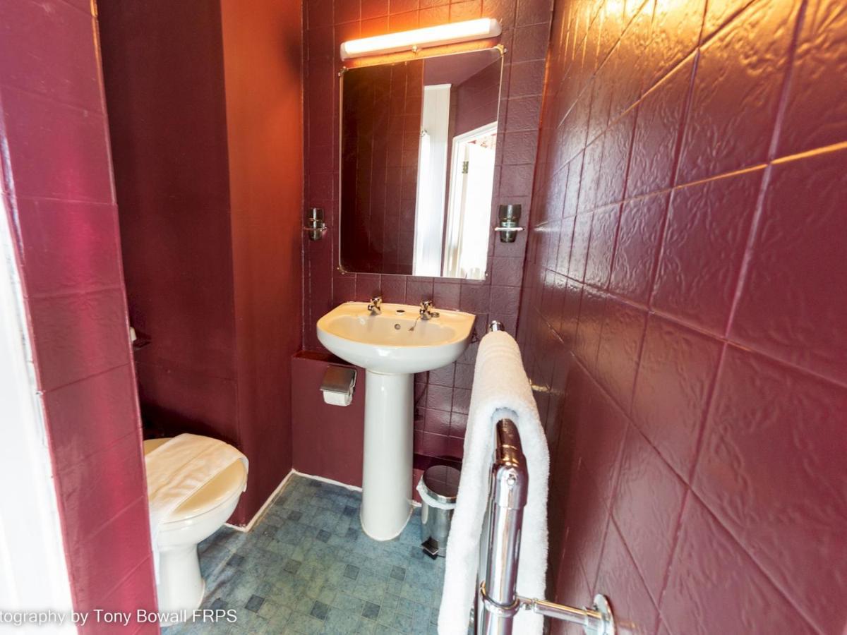Pass The Keys The Delightful Amelia Suite Brighton Eksteriør bilde
